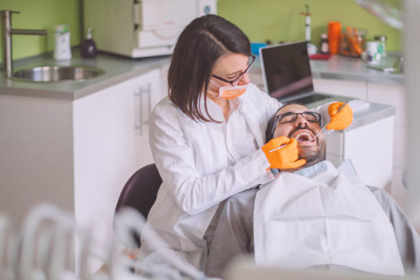 Best Cosmetic Emergency Dentistry in Navarre Beach, FL