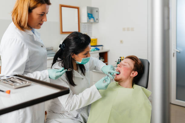 Best Urgent Care for Lost Fillings or Crowns in Navarre Beach, FL