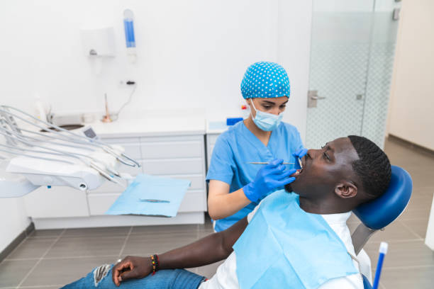 Best Emergency Dental Care for Broken or Chipped Teeth in Navarre Beach, FL